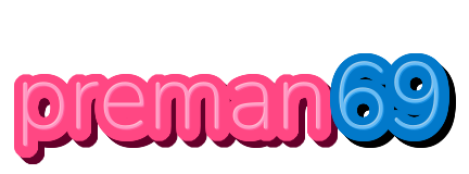 preman69 — logo kanal