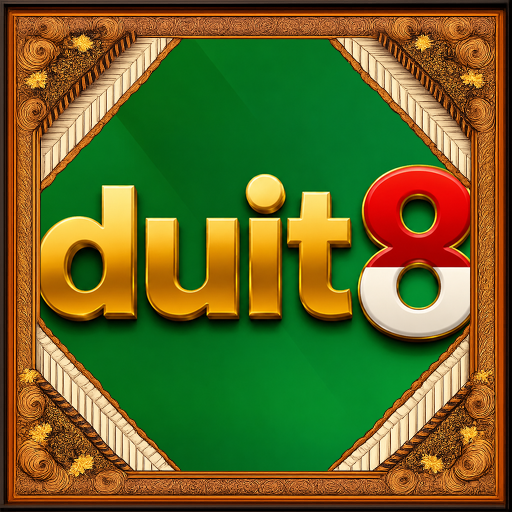 duit8 — mitra unggulan
