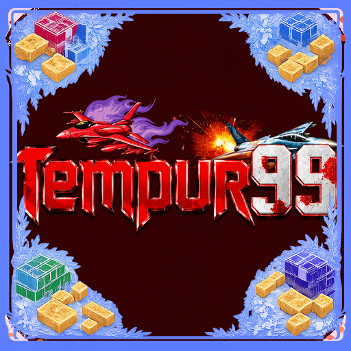 tempur99 — galeri pratinjau Resmi APK