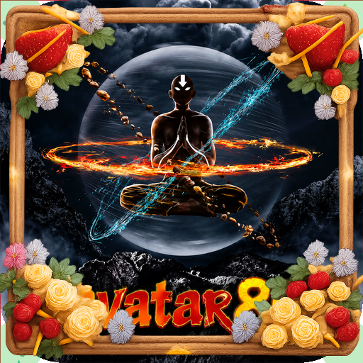 avatar808 — mitra unggulan