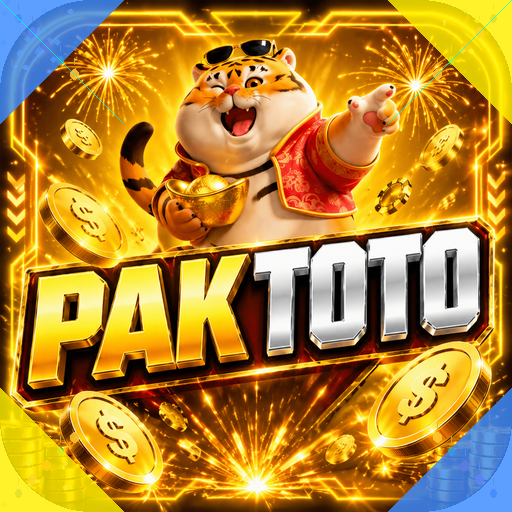 paktoto — mitra unggulan