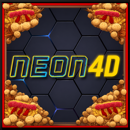 neon4d — mitra unggulan